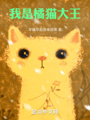 我是橘猫大王