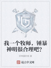 我一个牧师，锤暴神明很合理吧？