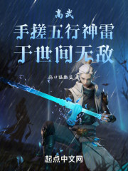 高武：手搓五行神雷，于世间无敌