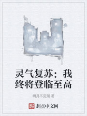 灵气复苏：我终将登临至高