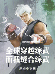 全球穿越综武，而我缝合综武