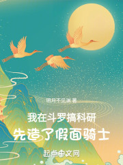 我在斗罗搞科研，先造了假面骑士