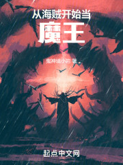 从海贼开始当魔王