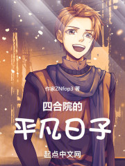 四合院的平凡日子