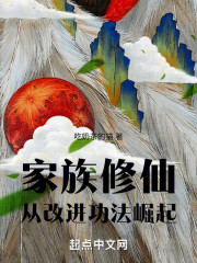 家族修仙：从改进功法崛起