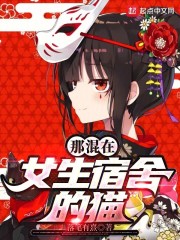 那混在女生宿舍的猫