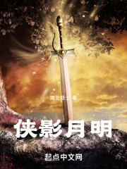侠影月明