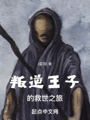 叛逆王子的救世之旅