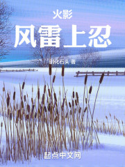 火影风雷上忍