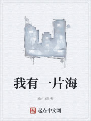 我有一片海