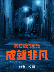 我在蒸汽纪元成就非凡