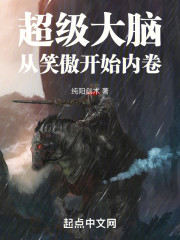 超级大脑：从笑傲开始内卷