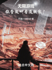 无限游戏：你管这叫普通玩家？