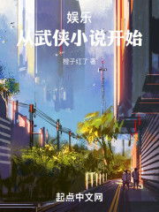 娱乐：从武侠小说开始