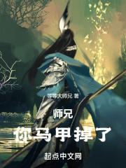 师兄，你马甲掉了！