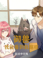 御兽：我能看到数据框