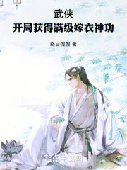 开局获得满级武道系统
