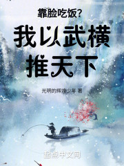 靠脸吃饭？我以武横推天下！