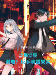 全民觉醒：弱电？反手响雷果实！