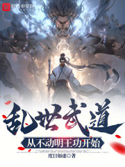 乱世武道：从不动明王功开始