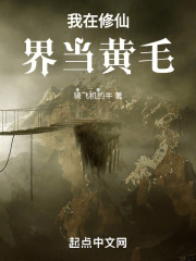 我在修仙界当黄毛