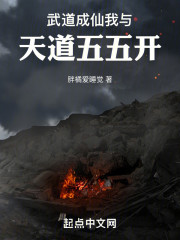 武道成仙，我与天道五五开