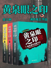 黄泉眼之印（全3册）