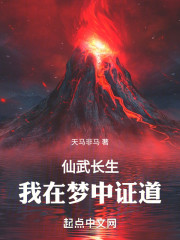 仙武长生，我在梦中证道