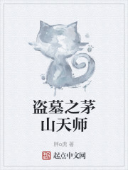 盗墓之茅山天师