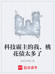 科技霸主的我，桃花债太多了