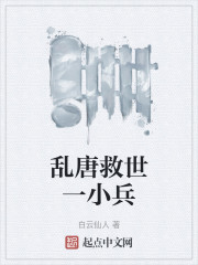 乱唐救世一小兵
