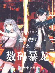 全职法师之数码暴龙