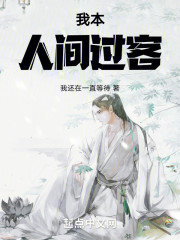我本人间过客