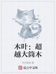 木叶：超越大筒木