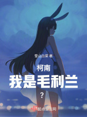 柯南：我是毛利兰？