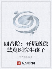 四合院：开局送徐慧真医院生孩子