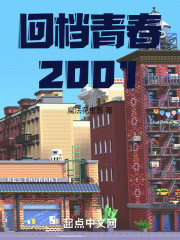 回档青春2001