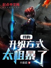 我的升级方式太粗暴了
