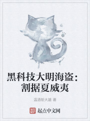 黑科技大明海盗：割据夏威夷