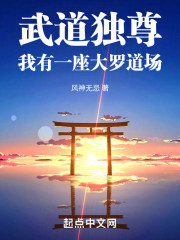 武道独尊：我有一座大罗道场