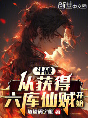 斗破，从获得六库仙贼开始