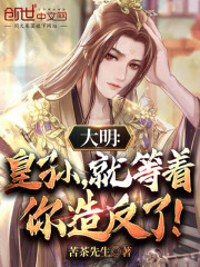 大明：皇孙，就等着你造反了！