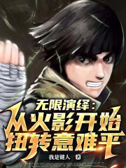 无限演绎：从火影开始扭转意难平