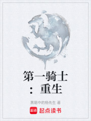 第一骑士：重生