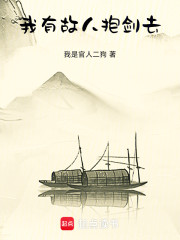 我有故人抱剑去