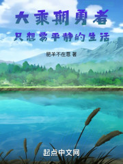 大乘期勇者只想要平静的生活