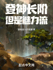 登神长阶，但是魅力流