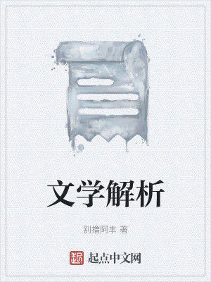 文学解析