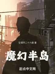魔幻半岛