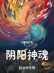 阴阳神魂